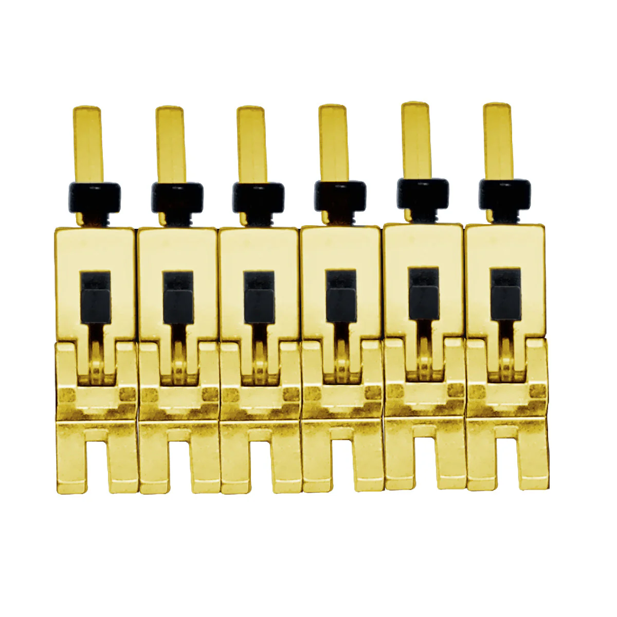 1000 Series Pro Saddle Set - Image 3