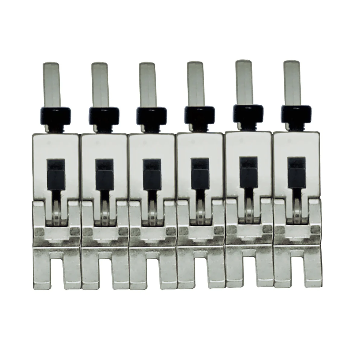 1000 Series Pro Saddle Set - Image 4