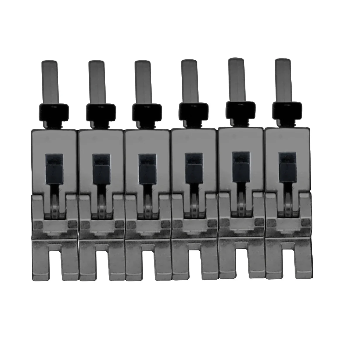 1000 Series Pro Saddle Set - Image 5