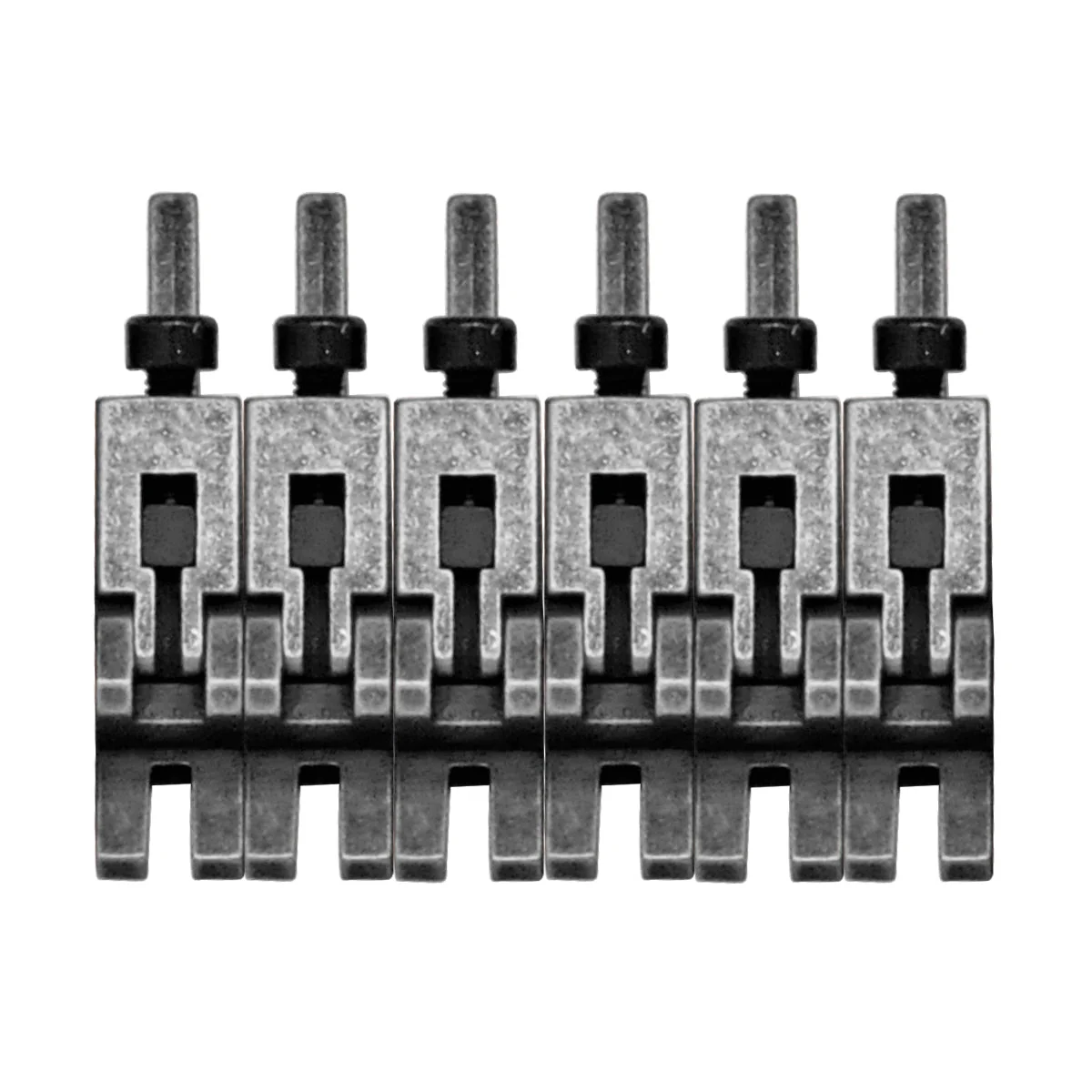 1000 Series Pro Saddle Set - Image 6