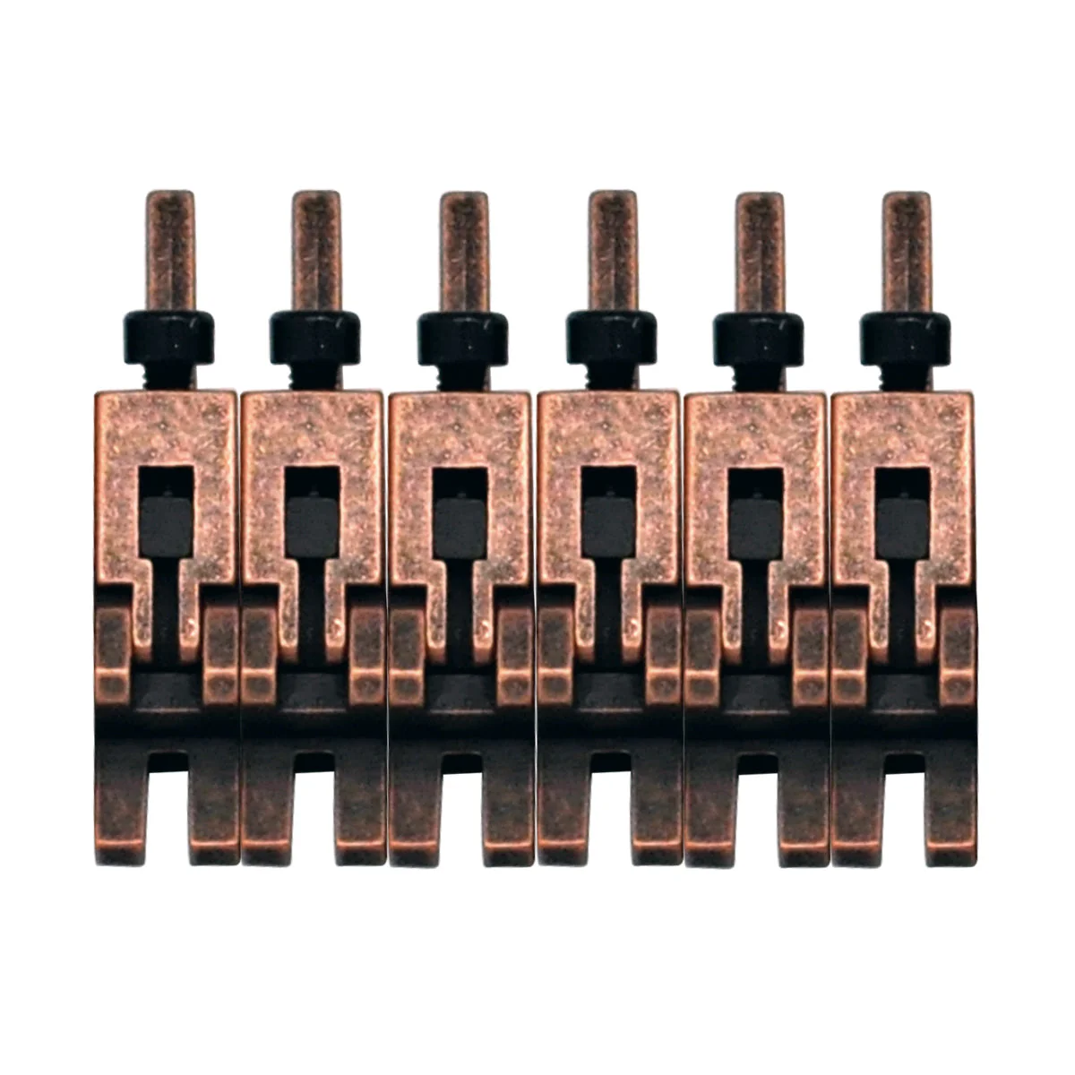 1000 Series Pro Saddle Set - Image 7