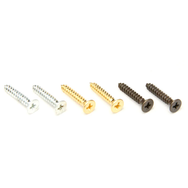 1000 Series/ Special Nut Mounting Screws (Top) - Image 3