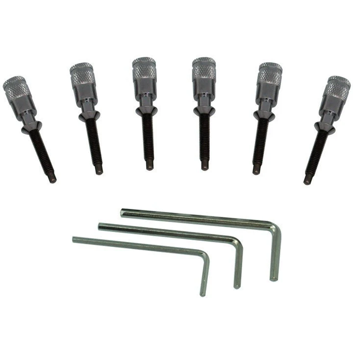 Hollow Point Intonation System - Image 4