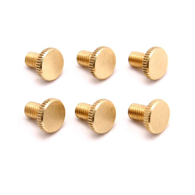 Brass Fine Tuning Screws - Image 3