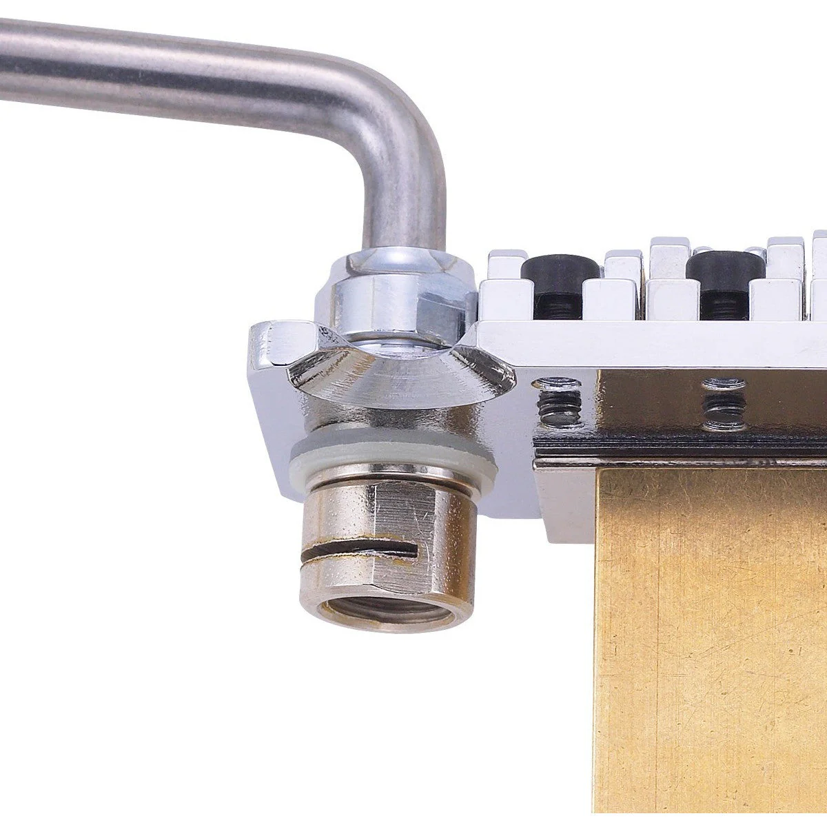 Original Limited 1984 Tremolo System - Image 4