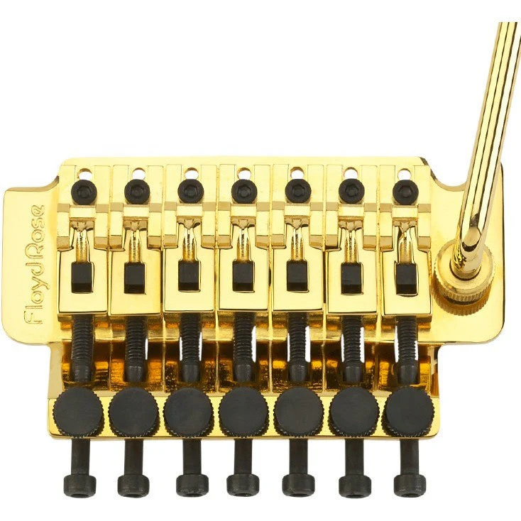 Original 7-String Tremolo System - Image 3