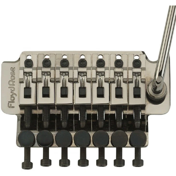 Original 7-String Tremolo System - Image 4