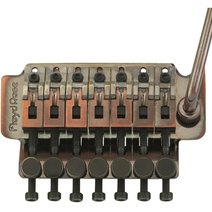 Original 7-String Tremolo System - Image 5