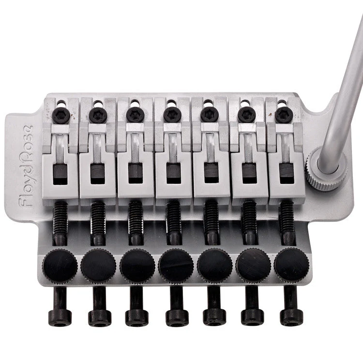 Original 7-String Tremolo System - Image 6