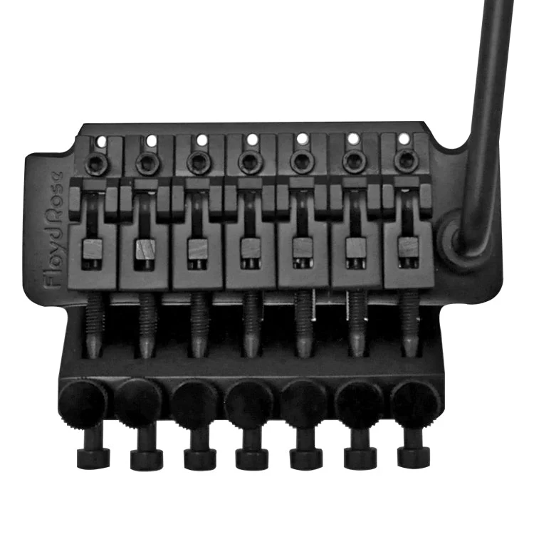 Original 7-String Tremolo System - Image 7