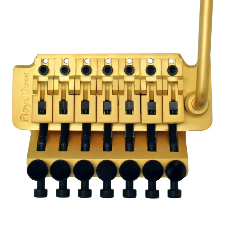 Original 7-String Tremolo System - Image 8