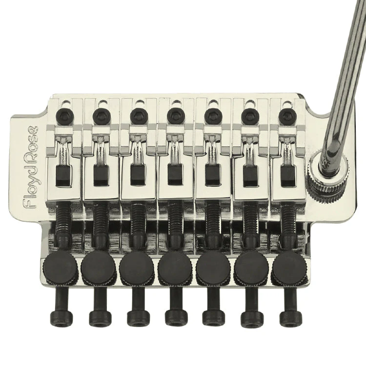Original 7-String Tremolo System - Image 9