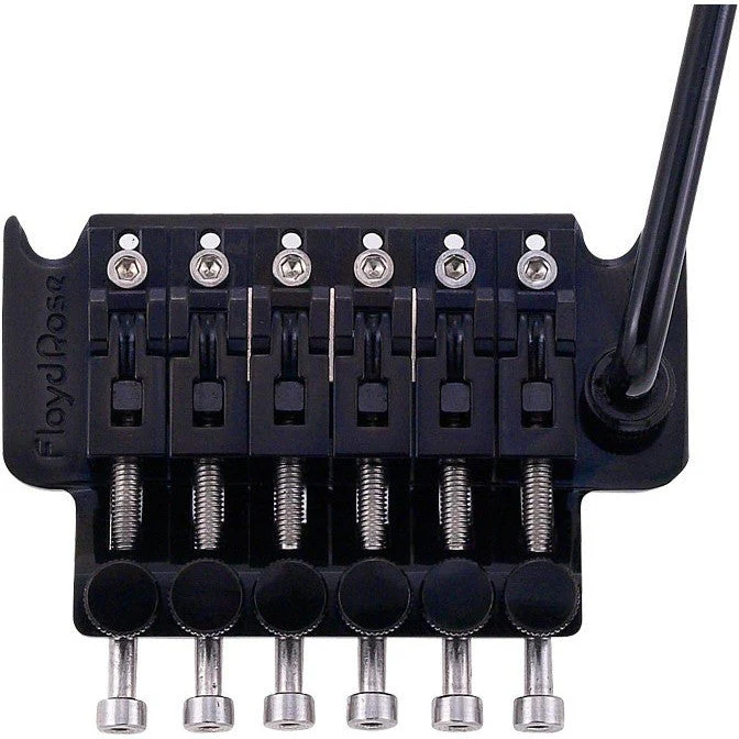 Original Hot Rod Series Tremolo System - Image 3