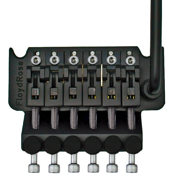 Original Hot Rod Series Tremolo System - Image 4