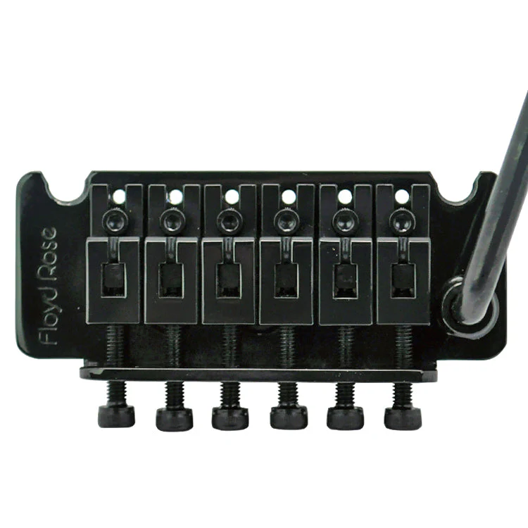 Non-Fine Tuner Tremolo System - Image 10