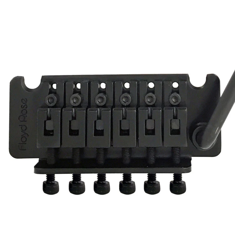 Non-Fine Tuner Tremolo System - Image 12