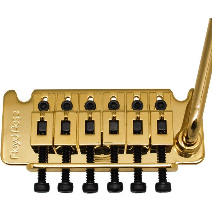 Non-Fine Tuner Tremolo System - Image 3