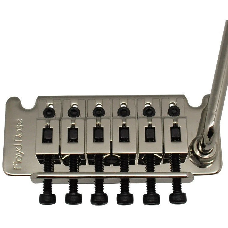 Non-Fine Tuner Tremolo System - Image 4