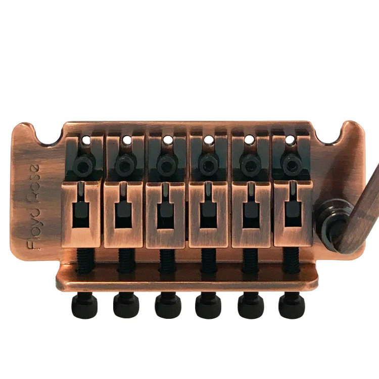 Non-Fine Tuner Tremolo System - Image 5