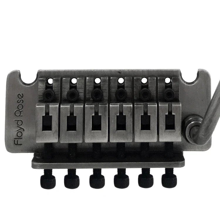 Non-Fine Tuner Tremolo System - Image 6