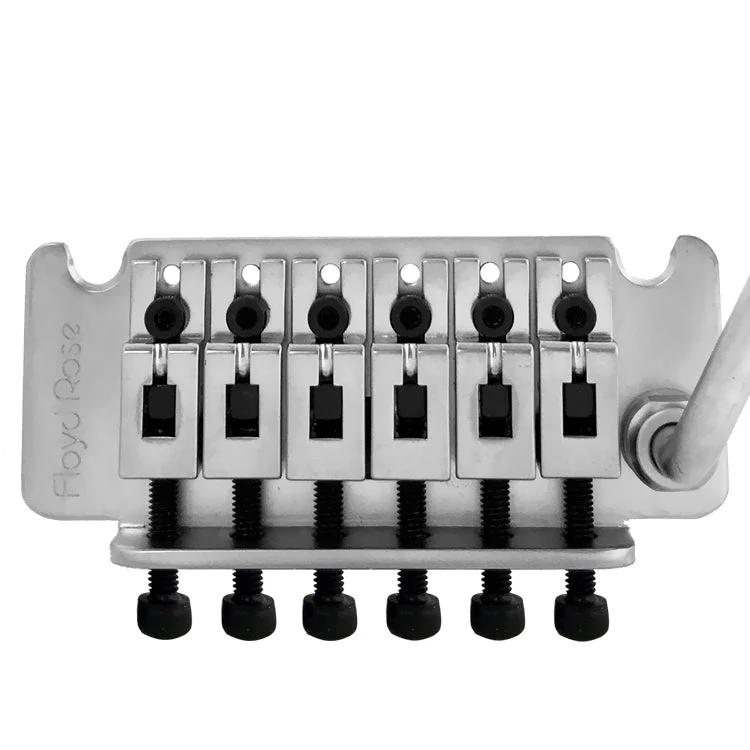 Non-Fine Tuner Tremolo System - Image 7