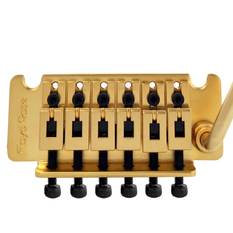 Non-Fine Tuner Tremolo System - Image 8