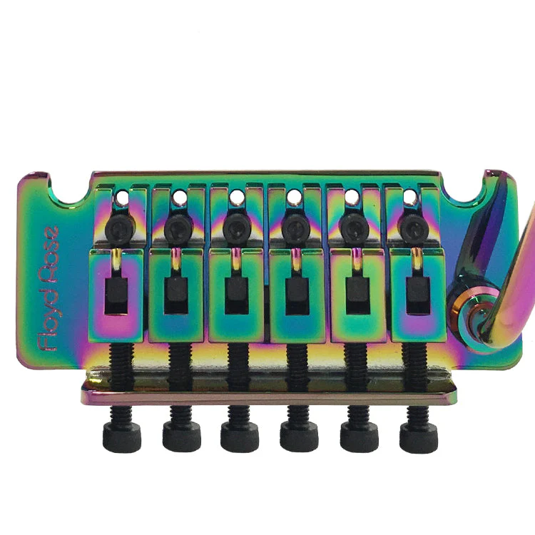Non-Fine Tuner Tremolo System - Image 9