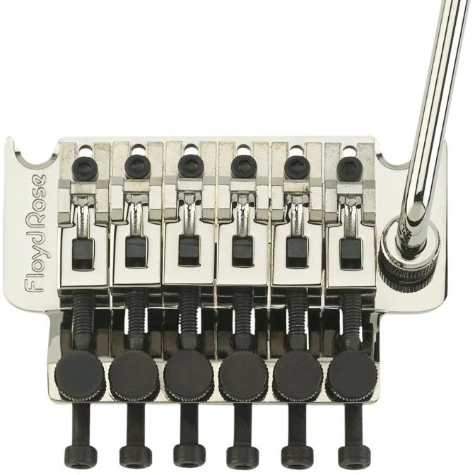 Original Tremolo System - Image 10