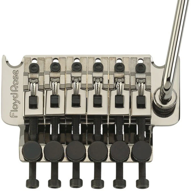Original Tremolo System - Image 11