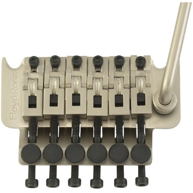 Original Tremolo System - Image 12