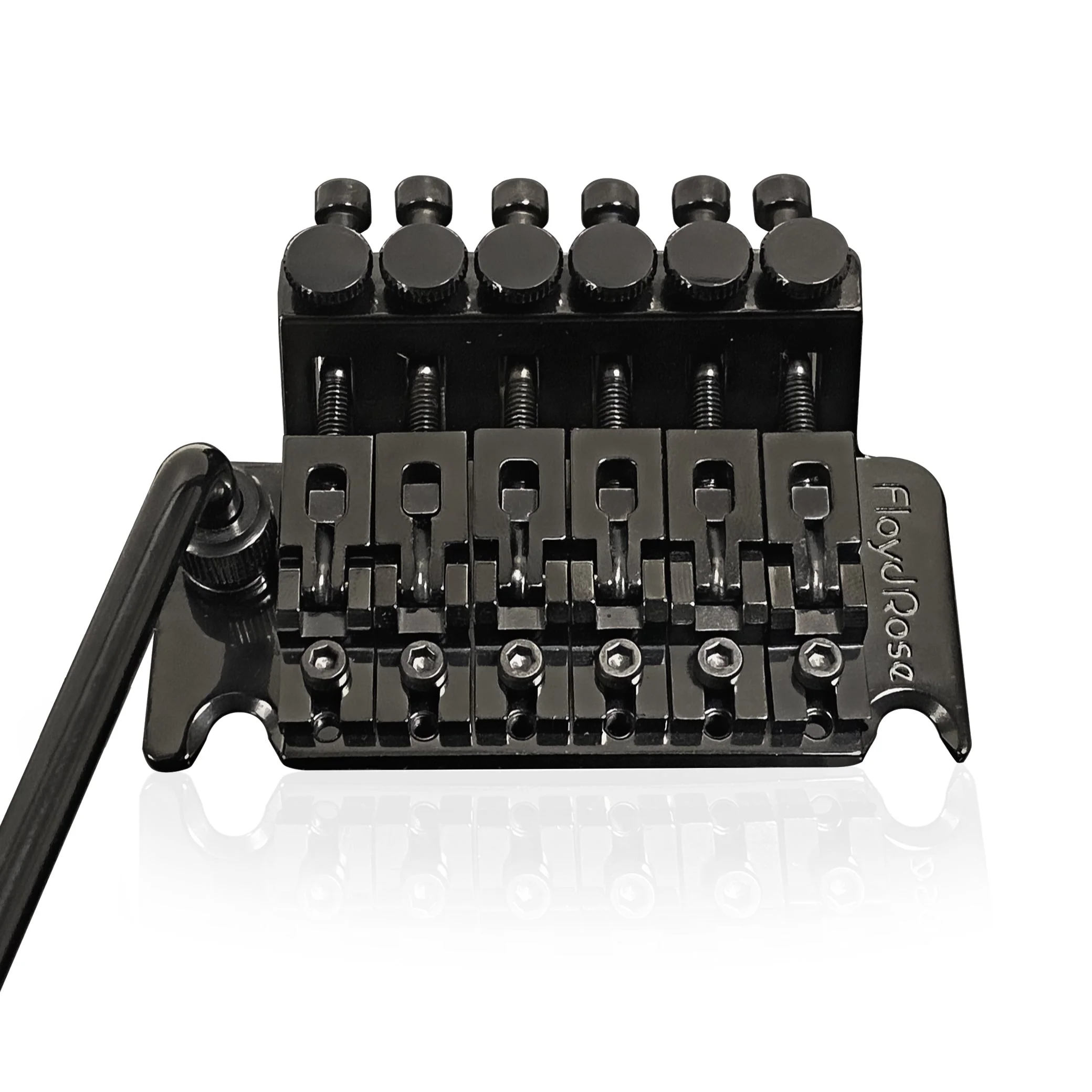 Original Tremolo System - Image 13
