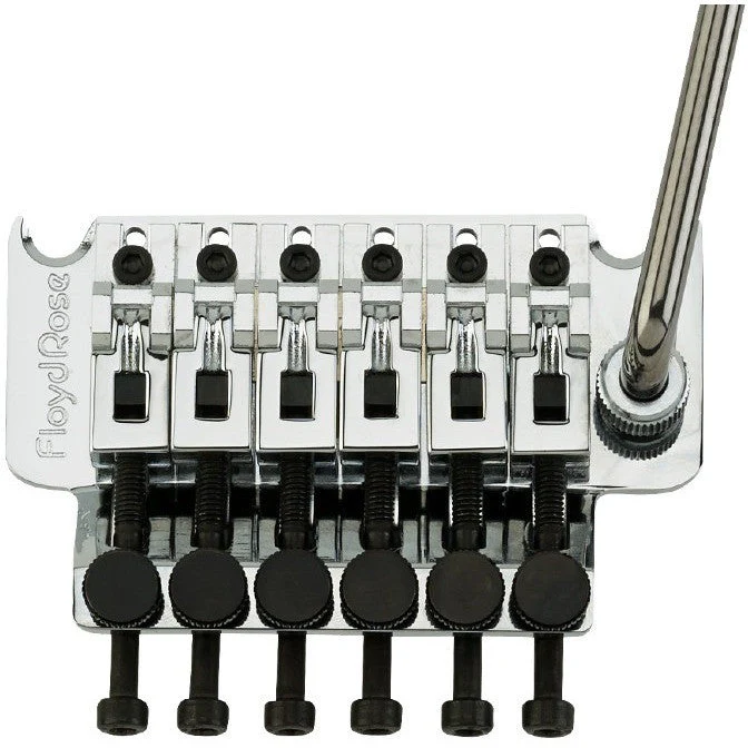 Original Tremolo System - Image 4
