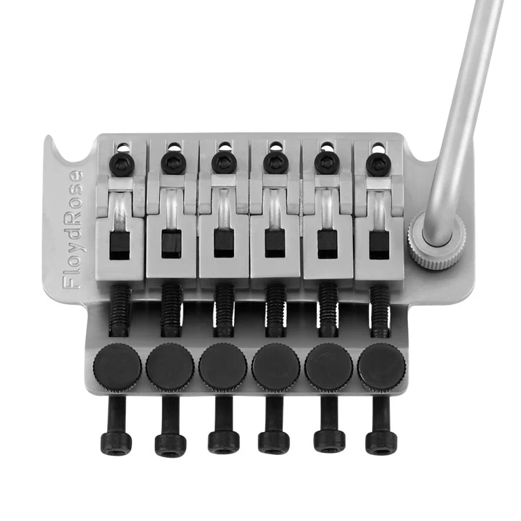 Original Tremolo System - Image 5