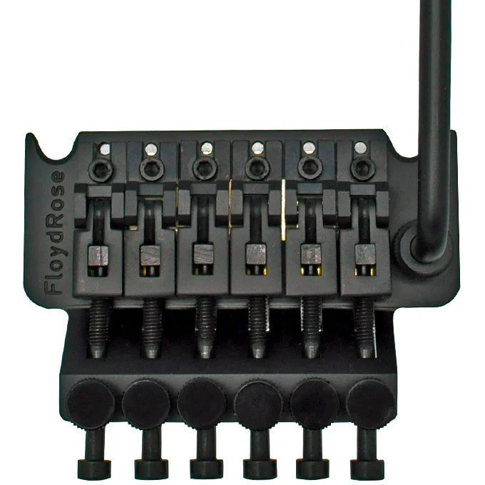 Original Tremolo System - Image 6