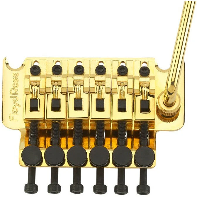 Original Tremolo System - Image 8