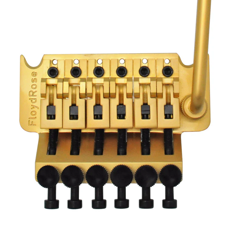 Original Tremolo System - Image 9