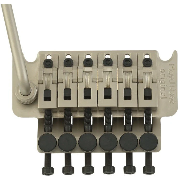 Original Tremolo System - Lefty - Image 4