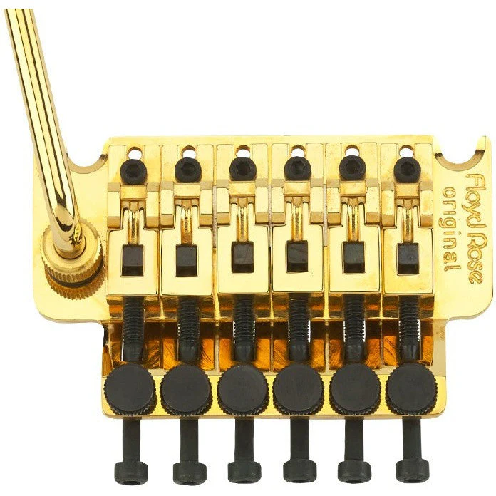 Original Tremolo System - Lefty - Image 5