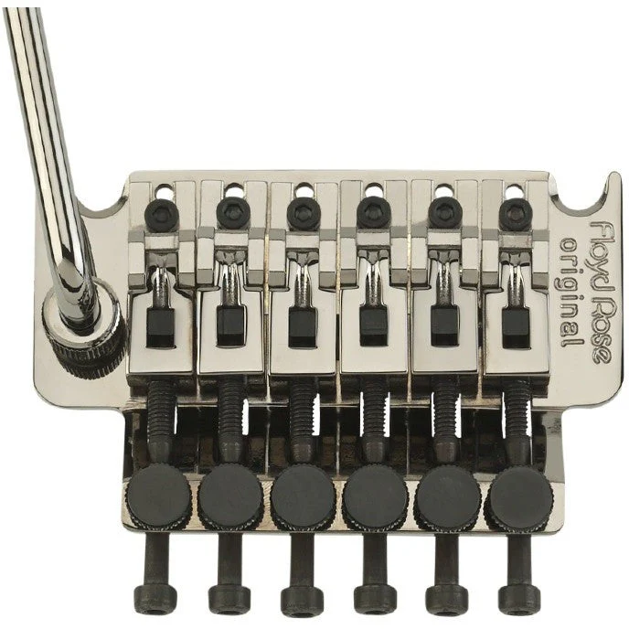 Original Tremolo System - Lefty - Image 6
