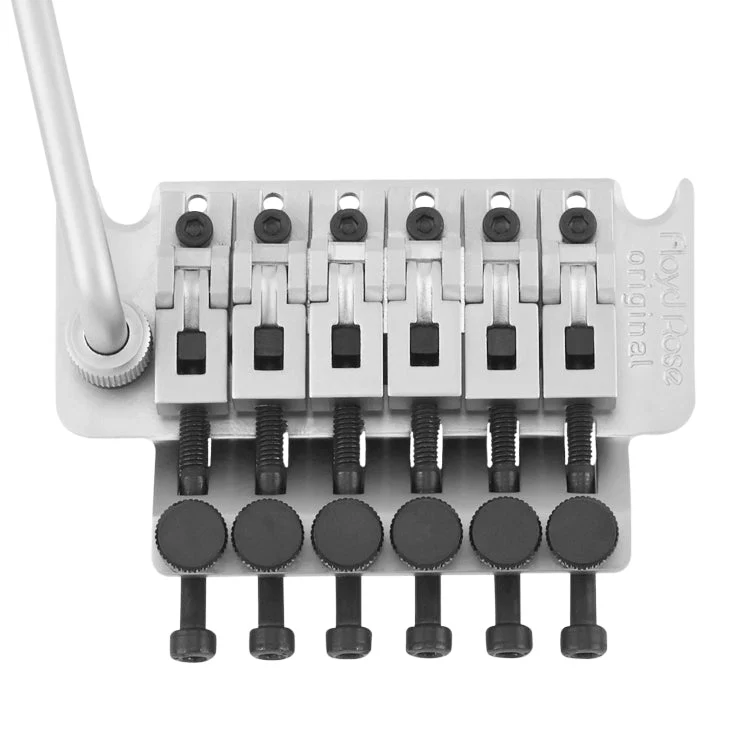 Original Tremolo System - Lefty - Image 7
