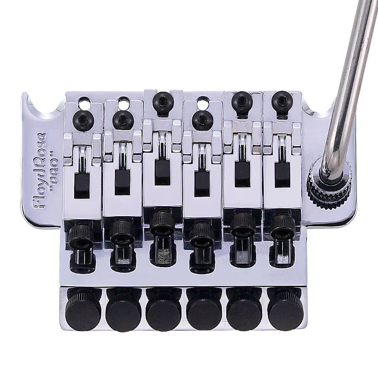 1000 Series Pro Tremolo System - Image 11