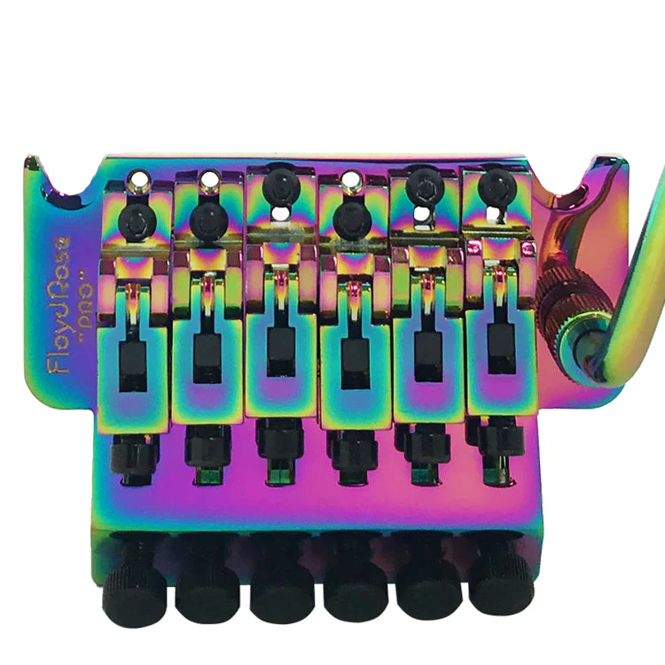 1000 Series Pro Tremolo System - Image 12