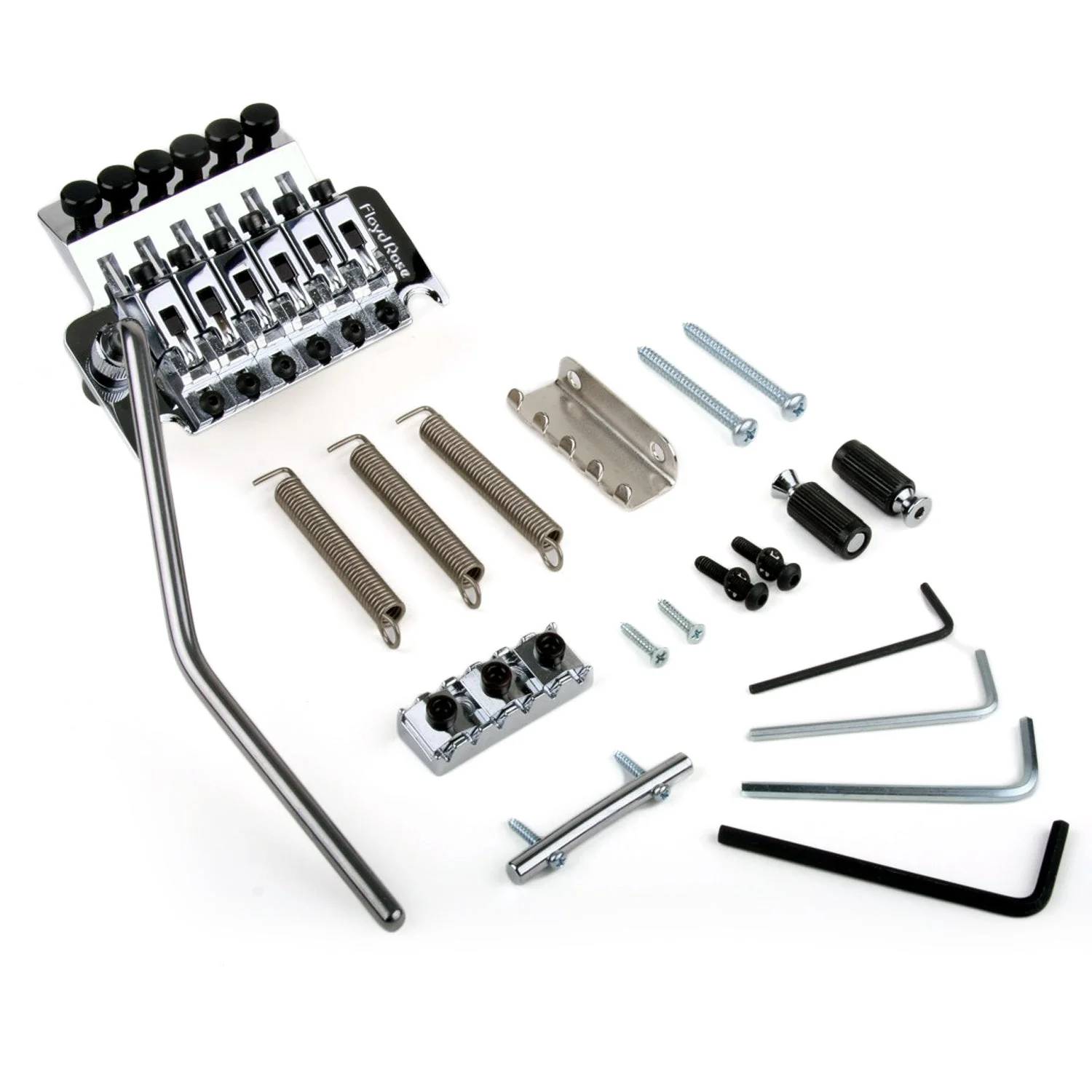 1000 Series Pro Tremolo System - Image 3