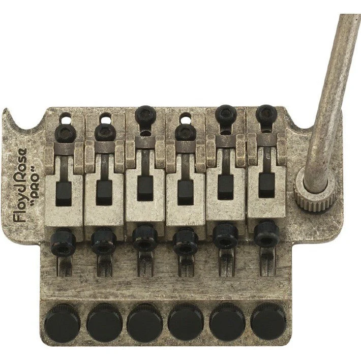 1000 Series Pro Tremolo System - Image 5