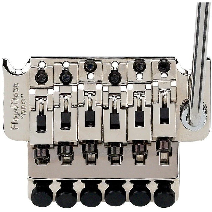 1000 Series Pro Tremolo System - Image 6