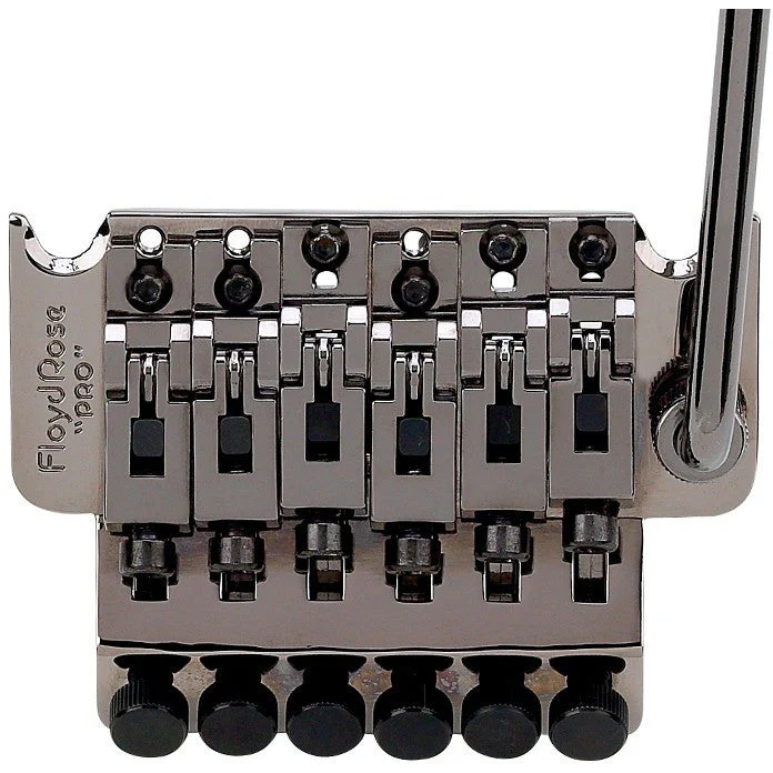 1000 Series Pro Tremolo System - Image 8