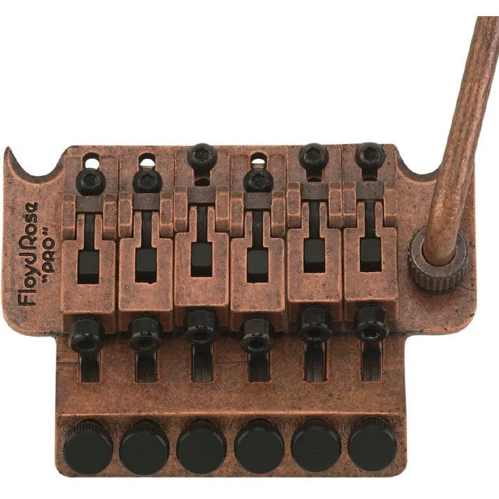 1000 Series Pro Tremolo System - Image 9