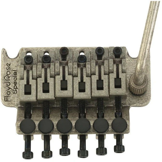 Special Tremolo System - Image 10