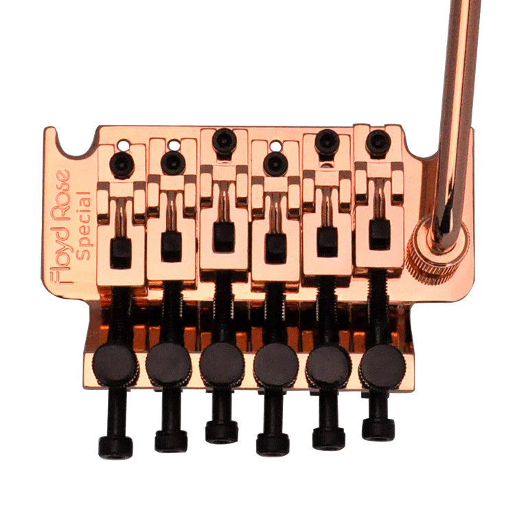 Special Tremolo System - Image 11