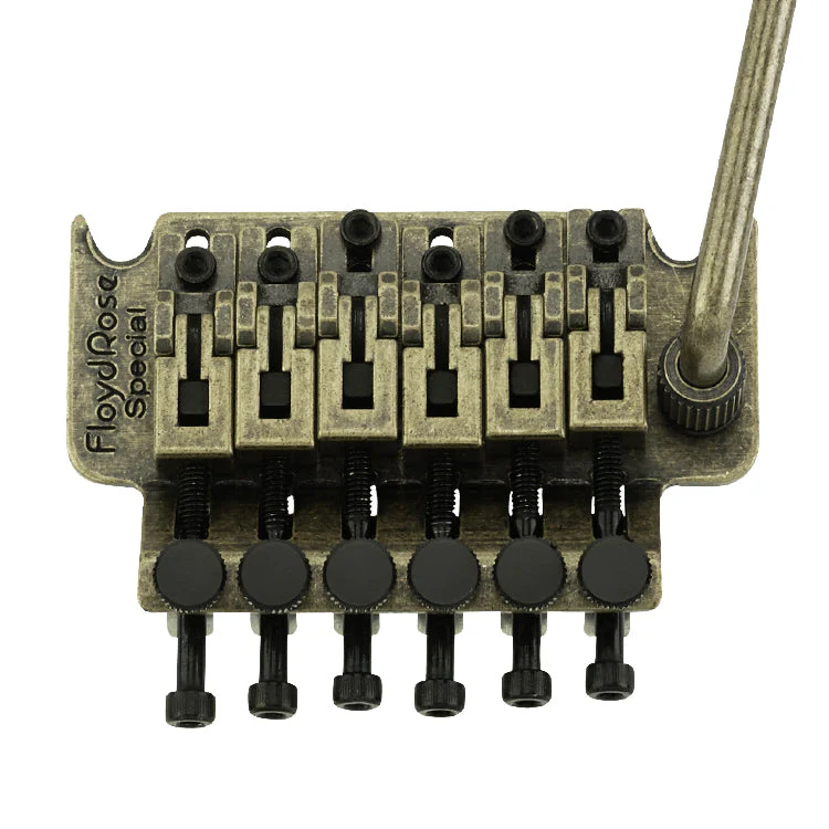 Special Tremolo System - Image 13